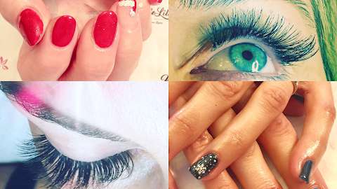 Maple Lilli Nails & Beauty. Also Offering Mobile Services. Brows, Lashes, Massage, Lash Lift & More photo