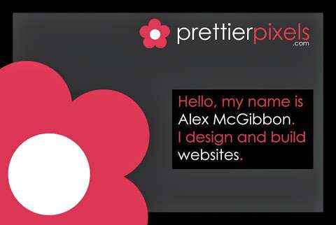 Prettier Pixels Web Design photo